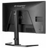 Iiyama G-MASTER herní monitor 68.6 cm (27 palec)2560 x 1440 Pixel, 16:9, 0.5 ms