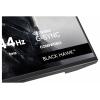 Iiyama 27 IPS Gaming, G-Master Black Hawk, Fre herní monitor 68.6 cm (27 palec)2560 x 1440 Pixel, 16:9, 1 ms