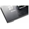 Iiyama 27 IPS Gaming, G-Master Black Hawk, Fre herní monitor 68.6 cm (27 palec)2560 x 1440 Pixel, 16:9, 1 ms
