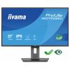 Iiyama ProLite LED monitor 68.6 cm (27 palec)2560 x 1440 Pixel, 16:9, 3 ms, IPS LED