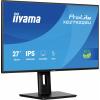 Iiyama ProLite LED monitor 68.6 cm (27 palec)2560 x 1440 Pixel, 16:9, 3 ms, IPS LED