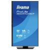 Iiyama ProLite LCD monitor 80 cm (31.5 palec)3840 x 2160 Pixel, 16:9, 2 ms, VA LCD
