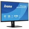 Iiyama ProLite LCD monitor 80 cm (31.5 palec)3840 x 2160 Pixel, 16:9, 2 ms, VA LCD