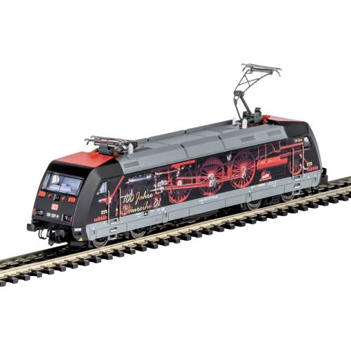 MiniTrix T16080 N E-LOK BR 101 DB AG
