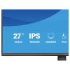 Iiyama ProLite LED monitor 68.6 cm (27 palec)1920 x 1080 Pixel, 16:9, 1 ms, IPS LED