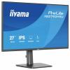 Iiyama ProLite LED monitor 68.6 cm (27 palec)1920 x 1080 Pixel, 16:9, 1 ms, IPS LED