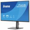 Iiyama ProLite LED monitor 68.6 cm (27 palec)1920 x 1080 Pixel, 16:9, 1 ms, IPS LED