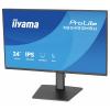 Iiyama ProLite LED monitor 60.5 cm (23.8 palec)1920 x 1080 Pixel, 16:9, 1 ms, IPS LED