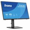 Iiyama ProLite LED monitor 60.5 cm (23.8 palec)1920 x 1080 Pixel, 16:9, 1 ms, IPS LED
