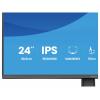 Iiyama ProLite LED monitor 60.5 cm (23.8 palec)1920 x 1080 Pixel, 16:9, 1 ms, IPS LED