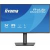 Iiyama ProLite LED monitor 60.5 cm (23.8 palec)1920 x 1080 Pixel, 16:9, 1 ms, IPS LED