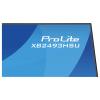 Iiyama ProLite LED monitor 60.5 cm (23.8 palec)1920 x 1080 Pixel, 16:9, 1 ms, IPS LED