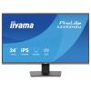 Iiyama ProLite LED monitor 60.5 cm (23.8 palec)1920 x 1080 Pixel, 16:9, 1 ms, IPS LED