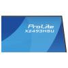 Iiyama ProLite LED monitor 60.5 cm (23.8 palec)1920 x 1080 Pixel, 16:9, 1 ms, IPS LED