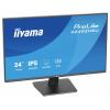 Iiyama ProLite LED monitor 60.5 cm (23.8 palec)1920 x 1080 Pixel, 16:9, 1 ms, IPS LED