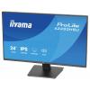 Iiyama ProLite LED monitor 60.5 cm (23.8 palec)1920 x 1080 Pixel, 16:9, 1 ms, IPS LED