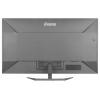 Iiyama ProLite LED monitor 109.2 cm (43 palec)3840 x 2160 Pixel, 16:9, 3 ms, VA LED