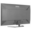Iiyama ProLite LED monitor 109.2 cm (43 palec)3840 x 2160 Pixel, 16:9, 3 ms, VA LED