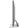 Iiyama ProLite LED monitor 109.2 cm (43 palec)3840 x 2160 Pixel, 16:9, 3 ms, VA LED