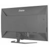 Iiyama ProLite LED monitor 109.2 cm (43 palec)3840 x 2160 Pixel, 16:9, 3 ms, VA LED