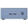 GEEKOM mini PC (HTPC) Mini IT13 Intel® Core™ i5 i5-13600H 4.8 GHz 16 GB RAM 1 TB SSD Intel Iris® XE Graphics Win 11 Pro IT13