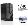 GEEKOM mini PC (HTPC) Mini IT13 Intel® Core™ i5 i5-13600H 4.8 GHz 16 GB RAM 1 TB SSD Intel Iris® XE Graphics Win 11 Pro IT13