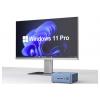 GEEKOM mini PC (HTPC) Mini IT13 Intel® Core™ i5 i5-13600H 4.8 GHz 16 GB RAM 1 TB SSD Intel Iris® XE Graphics Win 11 Pro IT13