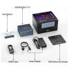 GEEKOM mini PC (HTPC) Mini IT13 Intel® Core™ i5 i5-13600H 4.8 GHz 16 GB RAM 1 TB SSD Intel Iris® XE Graphics Win 11 Pro IT13