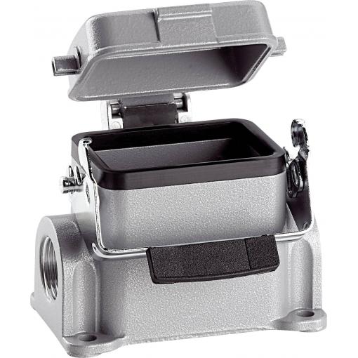 LAPP 79015600 pouzdro M25 EPIC® H-B 6 10 ks