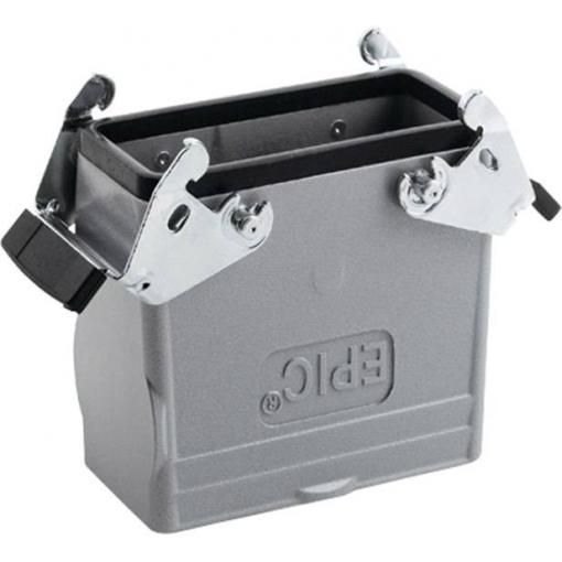 LAPP 79040400 kryt na spojku M25 EPIC® H-B 10 10 ks