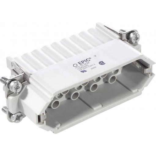 LAPP 11283300 vložka pinového konektoru EPIC® H-D 25 Počet kontaktů 25 + PE 5 ks
