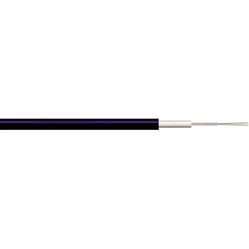 LAPP 27600904 skleněné vlákno Hitronic HQN 9/125 µ Singlemode OS2 černá 4000 m