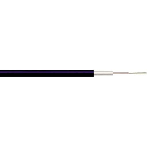 LAPP 27600308 skleněné vlákno Hitronic HQN 50/125 µ Multimode OM3 černá 4000 m