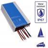 Solární regulátor MPPT Lumiax SMR-MPPT1575, 12-24 V / 15 A