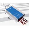 Solární regulátor MPPT Lumiax SMR-MPPT2075BT, 12-24 V / 20 A, Bluetooth