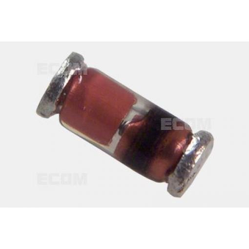 Zenerova dioda BZV55C13V, 13 V / 0,5 W, MiniMELF