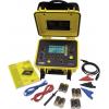 Chauvin Arnoux C.A 6541 tester izolací 50 V, 1000 V, 4 TΩ