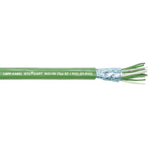 LAPP 155001/1000 termočlánkový kabel 4 x 1.5 mm², 1000 m, modrá