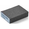 Festool 201080 Ruční brusný blok Granat 9x98x26 36 GR/6 6 ks