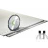 Festool DIA 168x1,8x20 F4 205769 diamantový pilový kotouč 168 x 20 x 1.20 mm Počet zubů (na palec): 4 1 ks
