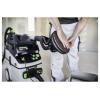 Festool 205650 brusný kotouč Průměr 225 mm Zrnitost=24 25 ks