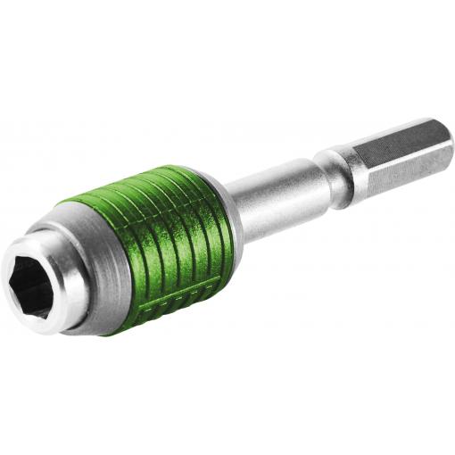 Festool BHS 60 CE rychloupínací držák bitů 60 mm 1/4 (6,3 mm)