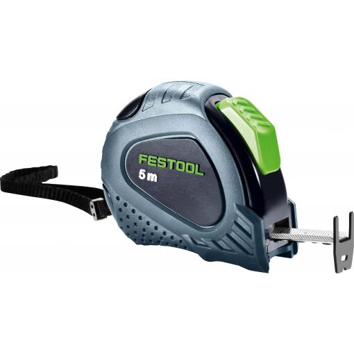 Festool MB 5m 205182 svinovací metr 5 m plast, kov