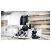 Přesné nastavení pro kabinu FE-FS/SZ-OF 1010 Festool 488754