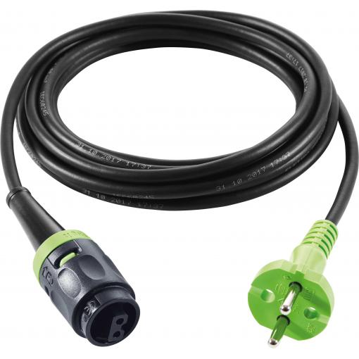 plug it kabel H05 RN-F-10 Festool 203937