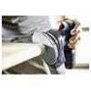 Festool Delta P320 GR NET/50 203327 brusná síť pro delta brusky s otvory Zrnitost 320 50 ks
