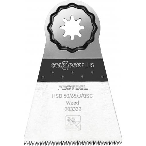 Festool 203332 HSB 50/65/J/OSC/5 pilový kotouč 5 ks