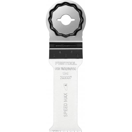 Festool 203337 USB 78/32/Bi/OSC/5 pilový kotouč 5 ks