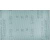 Festool 80x133 P120 GR NET/50 203287 brusný papír se síťovou strukturou Zrnitost 120 (d x š) 80 mm x 133 mm 50 ks