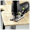 Festool 204265 LIST PŘÍMOČARÉ PILY WOOD CURVES S 75/4 K/5 5 ks